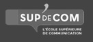 Logo sup de com