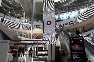 Image de Chanel investit le Digital dream