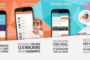 Image de Et si vous deveniez clickwalker ?