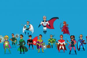 Image de COM’ INTERNE : LA TENDANCE A LA GAMIFICATION